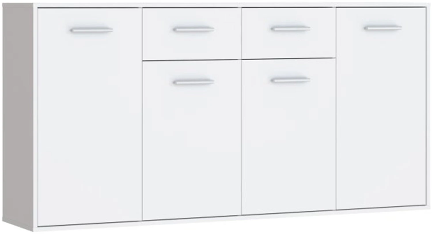 Komoda dwudrzwiowa Antuza NTU241-120 Meble Forte
