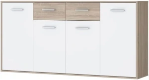 Komoda dwudrzwiowa Antuza NTU241-Q45F Meble Forte 7