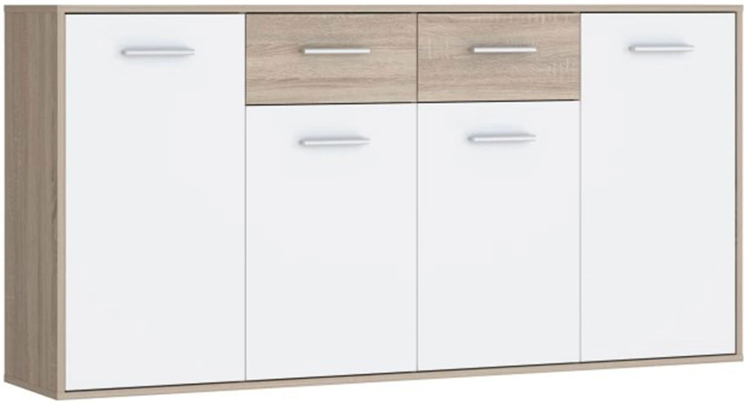 Komoda dwudrzwiowa Antuza NTU241-Q45F Meble Forte