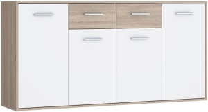 Komoda dwudrzwiowa Antuza NTU241-Q45F