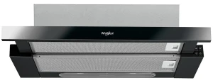 Okap teleskopowy Whirlpool AKR 750 G K Producenci AGD 1