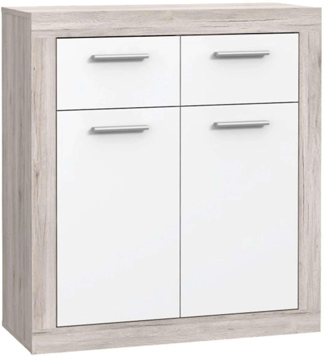 Komoda dwudrzwiowa Baccio BCCK221-T19 Meble Forte
