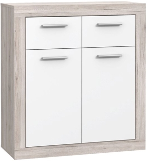 Komoda dwudrzwiowa Baccio BCCK221-T19