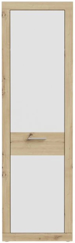 Szafa ubraniowa Baccio BCCS811-C830 Meble Forte 6