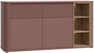 Komoda dwudrzwiowa Breathtaker BTHK233-Q191
