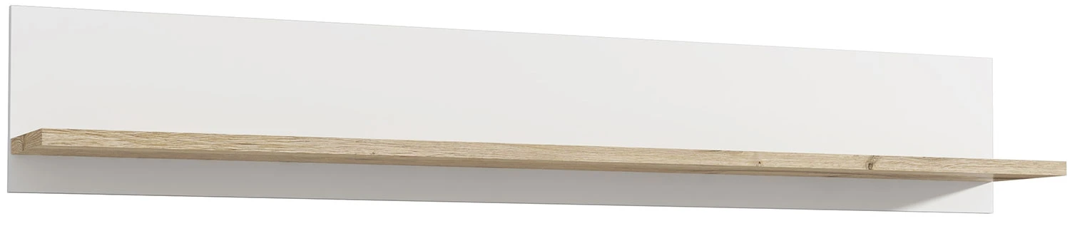 Półka wisząca Elara ERXB02-C586 Meble Forte
