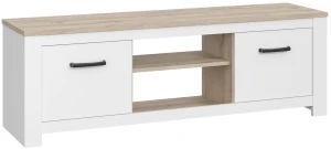 Szafka RTV Elara ERXT131-C586 Meble Forte 1