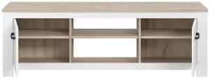 Szafka RTV Elara ERXT131-C586 Meble Forte 6
