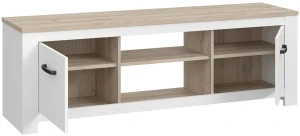 Szafka RTV Elara ERXT131-C586 Meble Forte 4