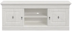 Szafka RTV dwudrzwiowa Encanto ENCT233-S13 Meble Forte 5