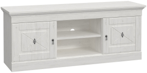Szafka RTV dwudrzwiowa Encanto ENCT233-S13