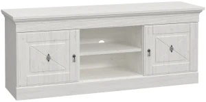Szafka RTV dwudrzwiowa Encanto ENCT233-S13 Meble Forte 1