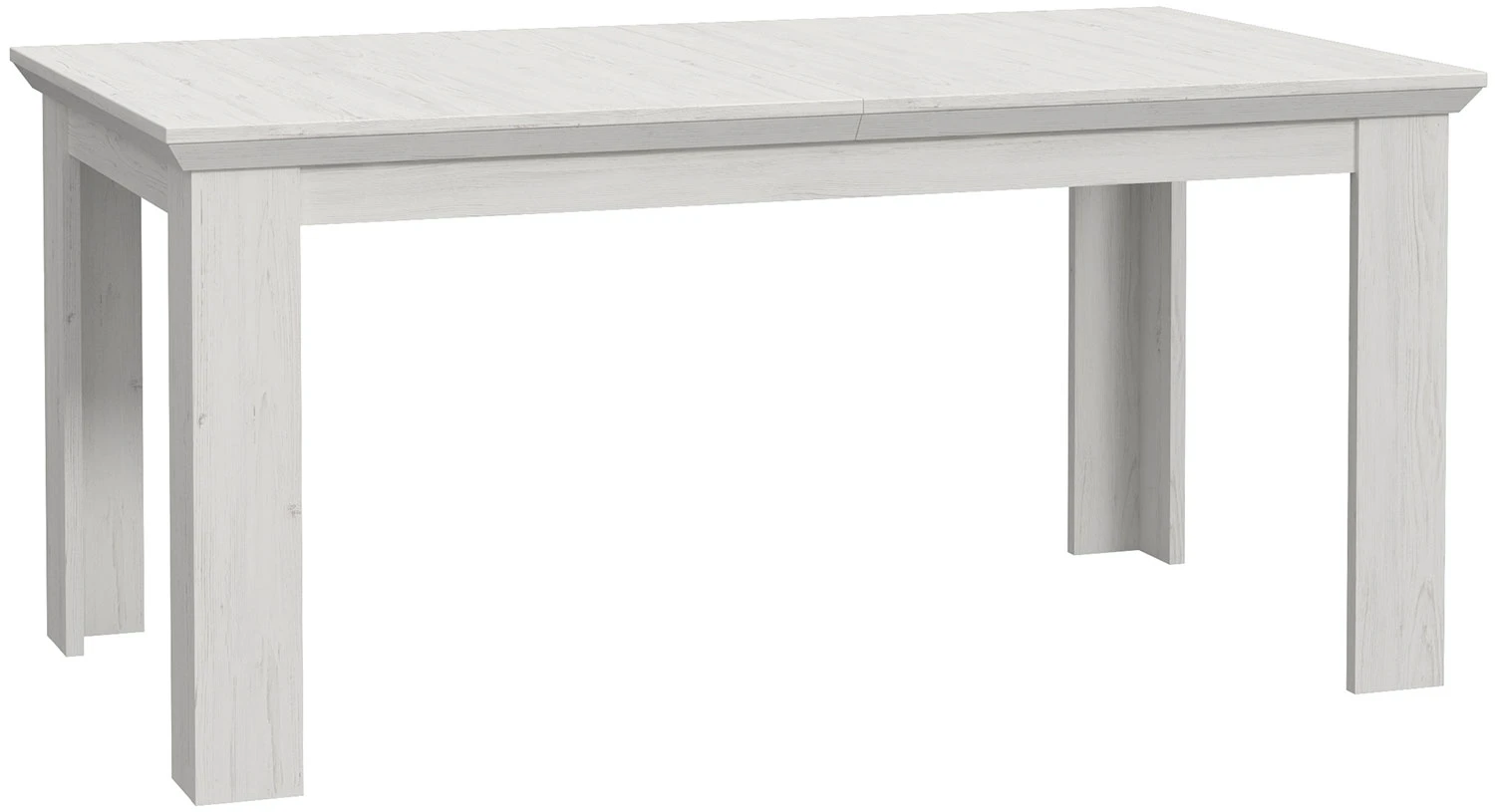 Stół rozkładany Encanto EPLT401-S13 Meble Forte