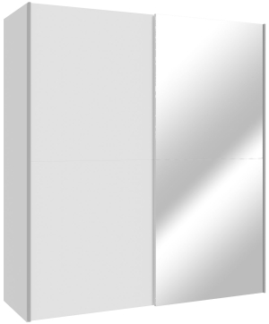Szafa dwudrzwiowa Kaikais KAIS82241-120