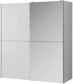 Szafa dwudrzwiowa Kaikais KAIS82241-C04 Meble Forte 7
