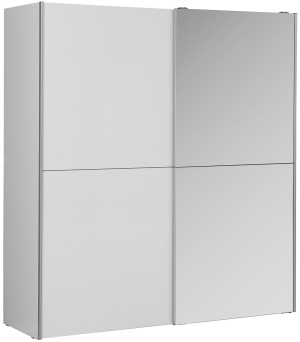Szafa dwudrzwiowa Kaikais KAIS82241-C04