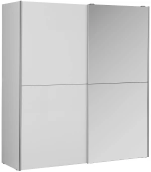 Szafa dwudrzwiowa Kaikais KAIS82241-C04 Meble Forte 1