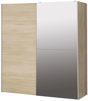 Szafa dwudrzwiowa Kaikais KAIS82241-D30F Meble Forte 7