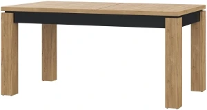 Stół rozkładany Kaszimiro TBLT7016-M465 Meble Forte 7