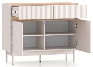Mała komoda do salonu Dunea 06 ML Meble 2
