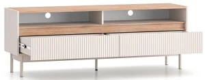 Szafka RTV Dunea 07 ML Meble 2