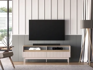 Szafka RTV Dunea 07 ML Meble 5