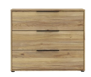 Stylowa Komoda do sypialni Orkney OKYK211-D108 Meble Forte 6
