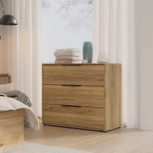 Stylowa Komoda do sypialni Orkney OKYK211-D108 Meble Forte 9