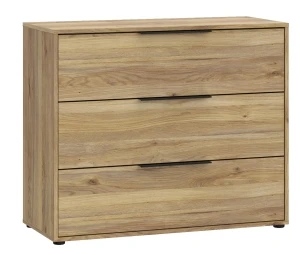 Stylowa Komoda do sypialni Orkney OKYK211-D108 Meble Forte 1