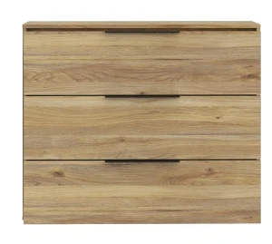 Stylowa Komoda do sypialni Orkney OKYK211-D108 Meble Forte 7