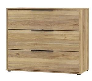 Stylowa Komoda do sypialni Orkney OKYK211-D108 Meble Forte 2