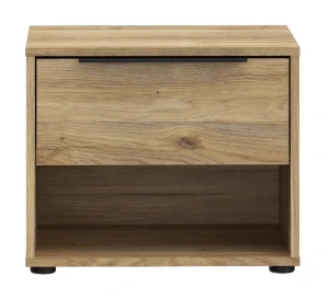 Szafka nocna Orkney OKYK011-D108 Meble Forte 6