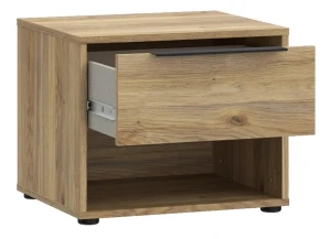 Szafka nocna Orkney OKYK011-D108 Meble Forte 3