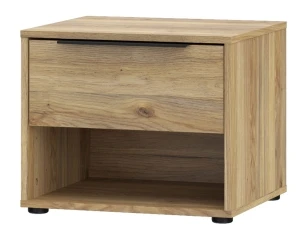 Szafka nocna Orkney OKYK011-D108 Meble Forte 2