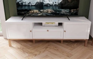 Szafka RTV Penkridge PKDT131-M848 Meble Forte 9