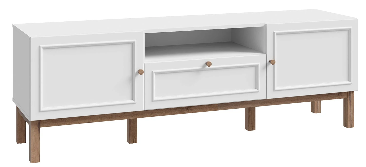 Szafka RTV Penkridge PKDT131-M848 Meble Forte