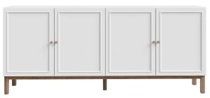 Szeroka Komoda Penkridge PKDK241-M848 Meble Forte 6
