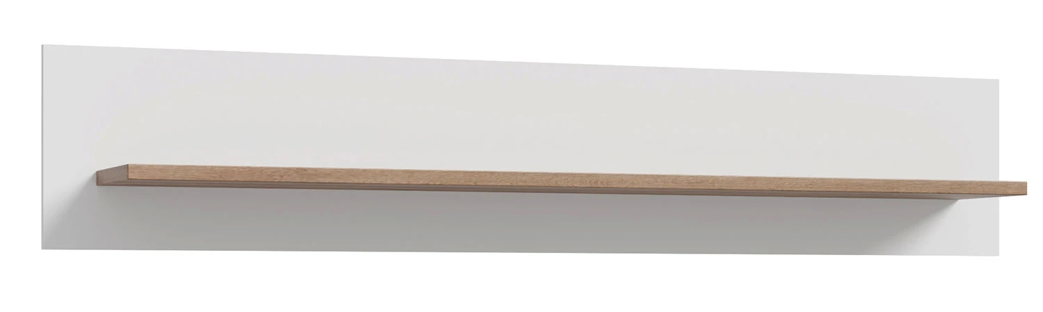 Półka wisząca Penkridge BHLB01-M848 Meble Forte