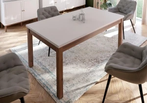 Stół rozkładany Penkridge TBLT7029-M848 Meble Forte 7