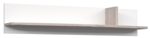 Półka wisząca Rondino RDIB010-T30