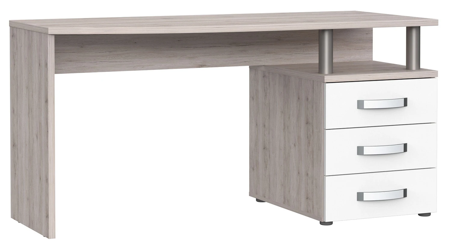 Biurko Rondino RDIB211-T30 Meble Forte