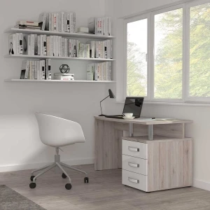 Biurko Rondino RDIB211-T30 Meble Forte 5