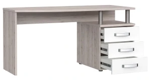 Biurko Rondino RDIB211-T30 Meble Forte 2