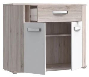Stylowa Komoda Rondino RDIK221-T30 Meble Forte 2