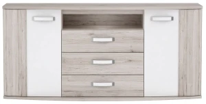 Pojemna Komoda Rondino RDIK231B-T30 Meble Forte 4