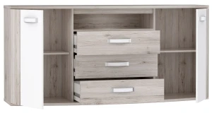 Pojemna Komoda Rondino RDIK231B-T30 Meble Forte 2