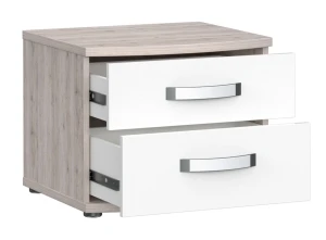 Szafka nocna Rondino RDILK021-T30 Meble Forte 2