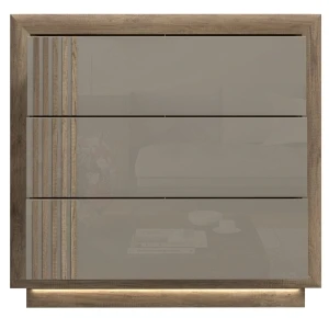 Komoda Savona SVNK211B-T15 Meble Forte 6