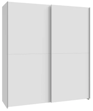 Biała Szafa 170 cm Schach&matt SHMS82231-120 Meble Forte 1