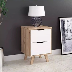 Mała Komoda Vankka FINVNKK111-L25 Meble Forte 6